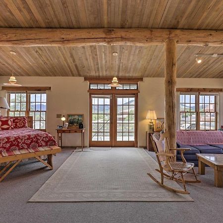 Bright Prescott Studio With Thumb Butte Views! ภายนอก รูปภาพ