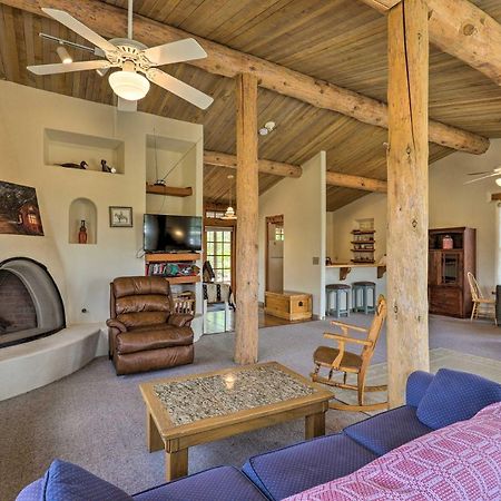 Bright Prescott Studio With Thumb Butte Views! ภายนอก รูปภาพ