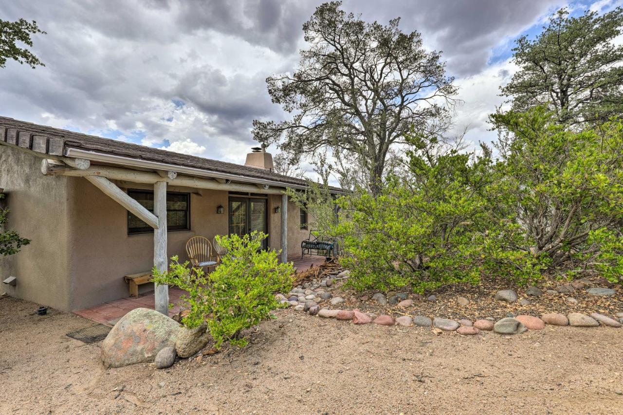 Bright Prescott Studio With Thumb Butte Views! ภายนอก รูปภาพ